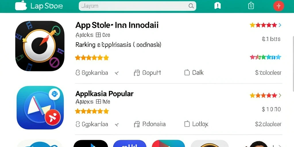 Tampilan grafik yang memukau dan detail.