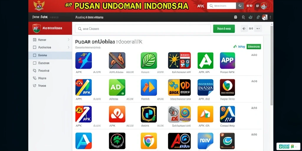 Tangkapan layar menampilkan karakter utama dari 93337.