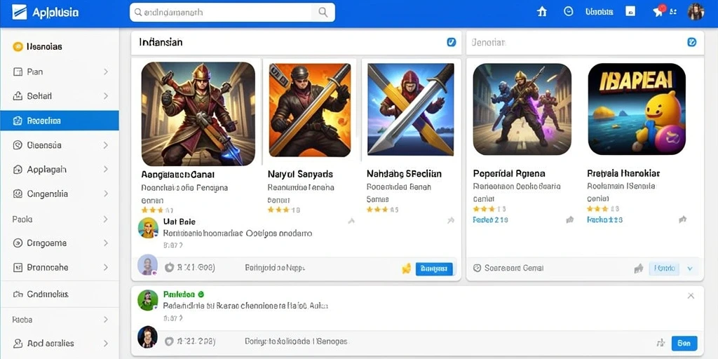Menampilkan karakter utama dalam misi seru.