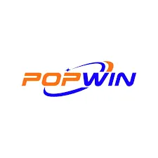 popwin APK Resmi — ikon aplikasi