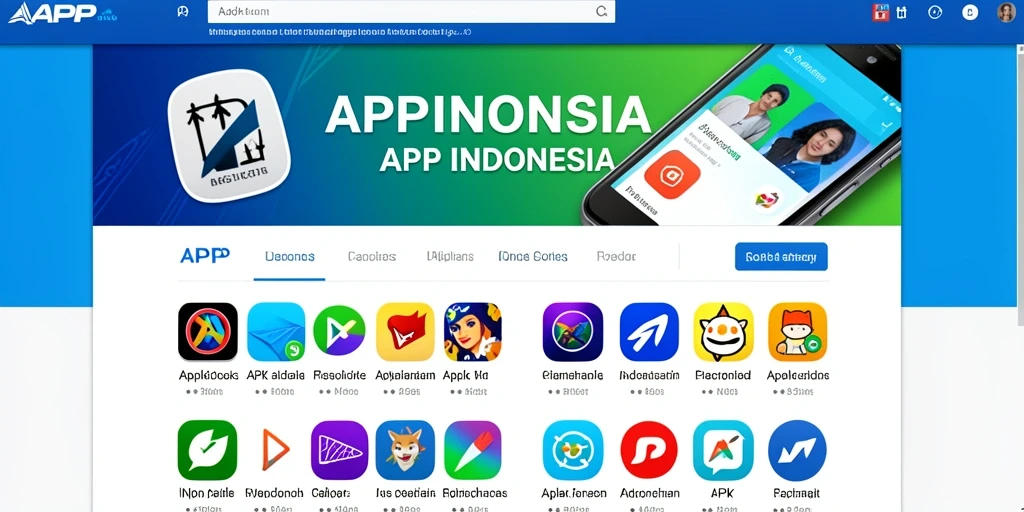 Tampilan antarmuka yang menarik dan mudah digunakan.