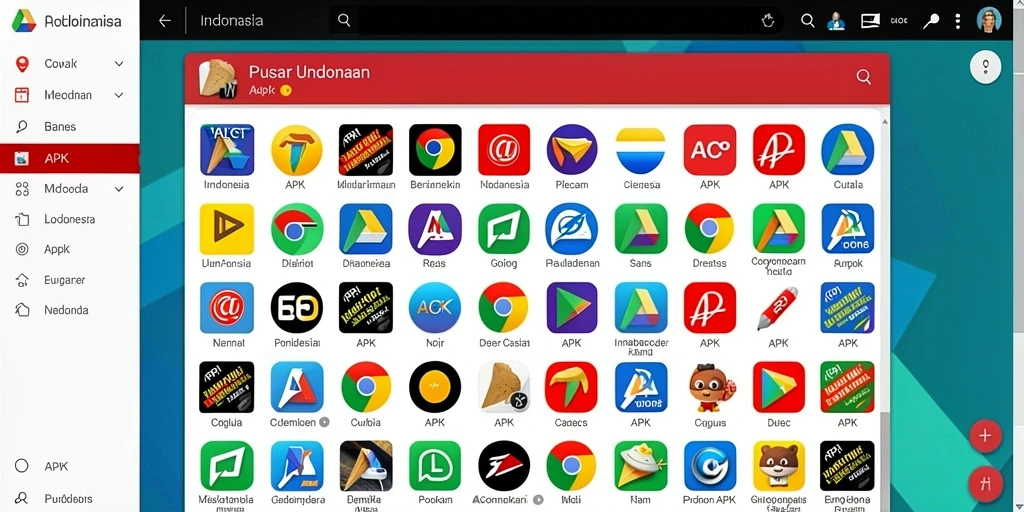 Tampilan antarmuka WOW33 yang menarik dan modern.