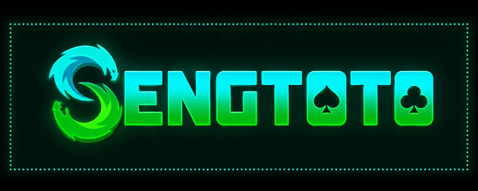 sengtoto — logo banner resmi Indonesia